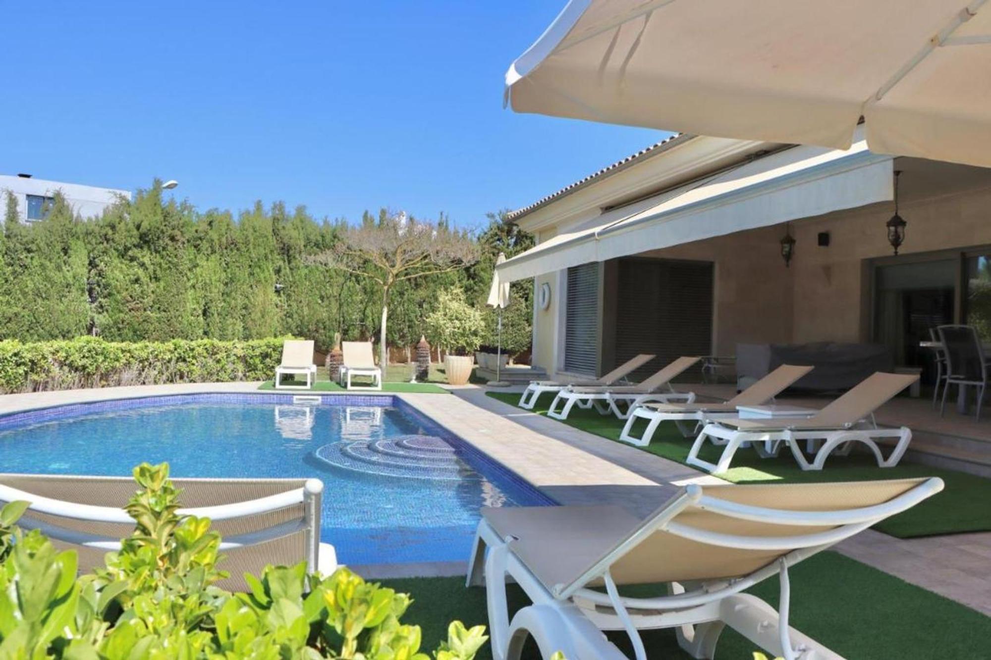 Bellviure Luxury Mallorca * Marratxi